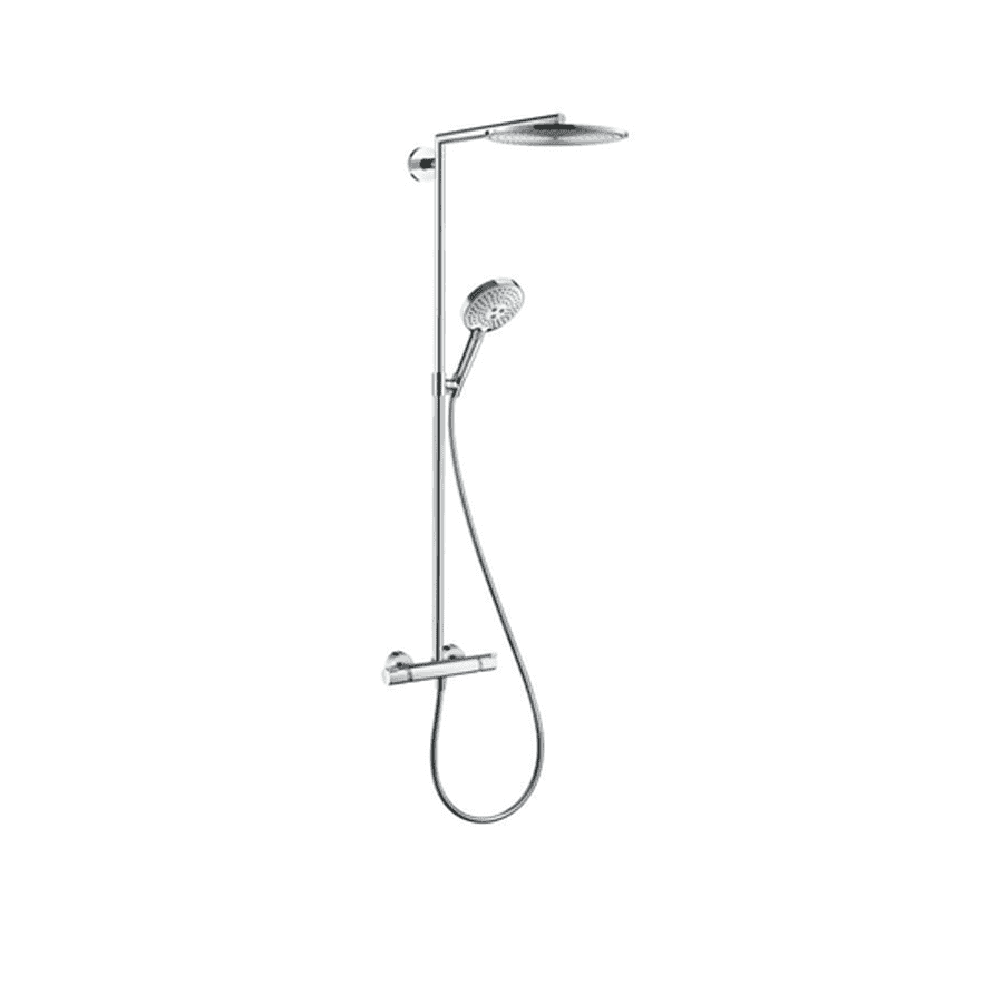 CÂY SEN TẮM ĐỨNG RAINDANCE 300 589.30.865